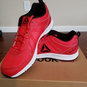 Reebok kids grade running shoes